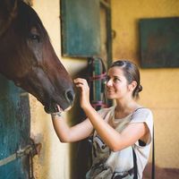 Yana Nanovska's Photo