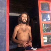 Lucca Matinata's Photo