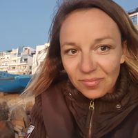 Laura Roberts's Photo