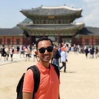 Ergy Ghulam Habibie的照片