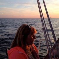 Zinta Miezaine的照片