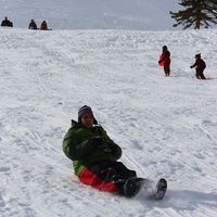 Felipe Carrillo's Photo