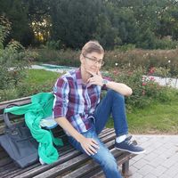 Photos de Artyom Semyonov