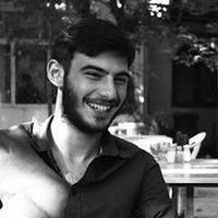 Enver Zadeh的照片