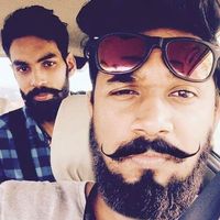 Vayshnev Nair's Photo