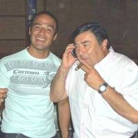 Martin Isasa Lucero's Photo