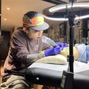 Looking for a tattoo while traveling in Beijing?'s picture