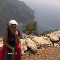 Yelda Bakar的照片