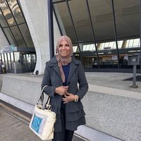 Aida Shehata's Photo