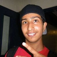 Fotos de Achraf Harkat