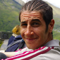 Le foto di Valentin Yvenou