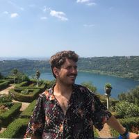 Francesco Berruto的照片