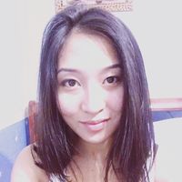 Ainur Daumen的照片