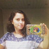 Pınar Eskikaya's Photo