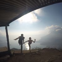 Photos de Will Briley