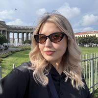 Bella Shitova的照片