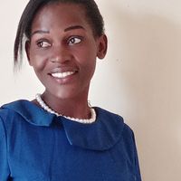 Mabel Wesonga's Photo