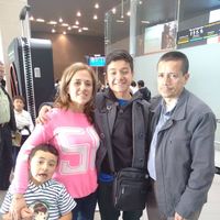 Belkis  López Gallardo's Photo