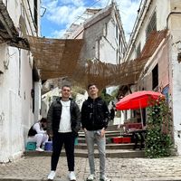 Kader Bouitan's Photo