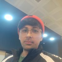 Rasim Hashimov's Photo