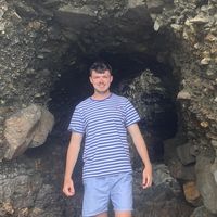 Toby Clifton's Photo