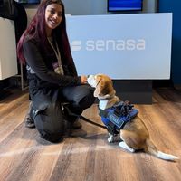 Rebeca Rocio Villarreal's Photo