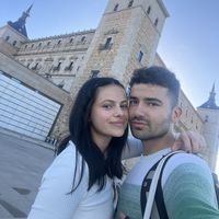 elif 🇹🇷& Ruben 🇪🇸 life is Beautiful 🫶's Photo