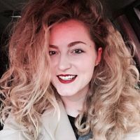 Anya Larina的照片