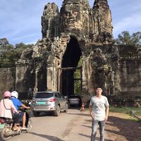 vo vu's Photo