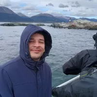 Mauro Benemio的照片