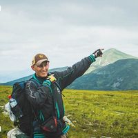 Artèm and Ketrin  Cosmos's Photo