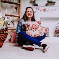 Katya Averkina's Photo