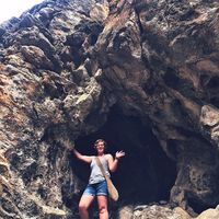 Ashley Ward的照片