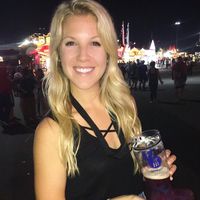 Natalie Laurin的照片