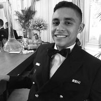 Felipe Bitencourt的照片