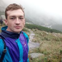 Bogdan Yanko的照片