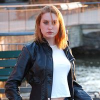 Jessica Linderholm's Photo