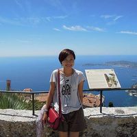 Sau yin, Agnes Choy's Photo