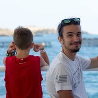 Jakub Sedláček's Photo