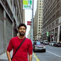 Yasir Yousuf的照片