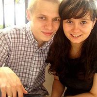 Ania i Pawel  Mienko的照片
