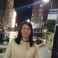 Paola Andrea Hernández Barajas的照片