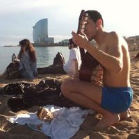 Luis Guillermo Diaz Puentes的照片