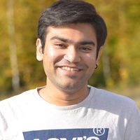 Parrth Vegada's Photo