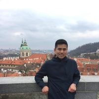 Richard Mak的照片