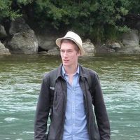 kenneth Van Hoyweghen's Photo