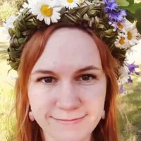 Elina Immere's Photo