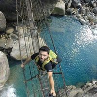 Fotos von Eliran Yan