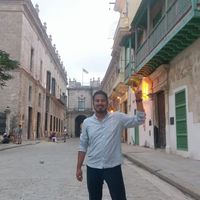 Miguel Perez's Photo