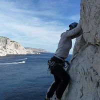 Myrtille Dupont's Photo